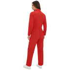 Women's Full-Body Workshop Coverall