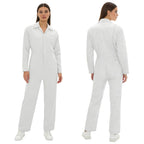 Women's Full-Body Workshop Coverall