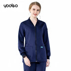 Anti-Static Long-Sleeve Workwear Set