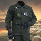 Cotton Welding & Protective Workwear Set