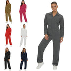 Women's Full-Body Workshop Coverall