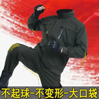 Cotton Welding & Protective Workwear Set