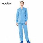 Anti-Static Long-Sleeve Workwear Set