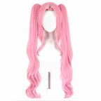 Anime-Inspired Stage Cosplay Costume Set
