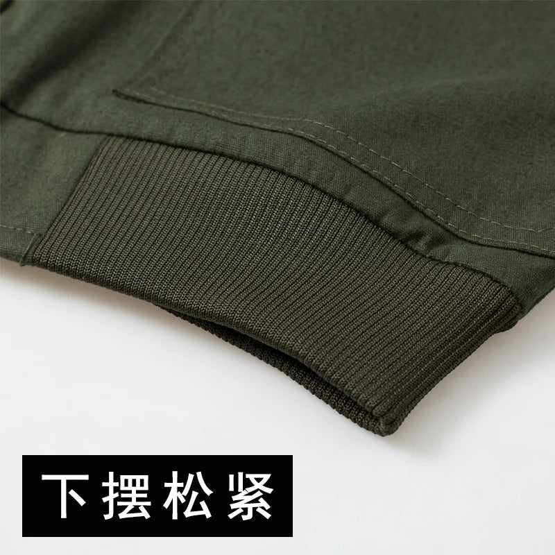 Cotton Welding & Protective Workwear Set