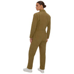 Women's Full-Body Workshop Coverall