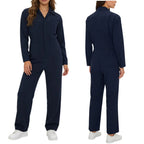 Women's Full-Body Workshop Coverall